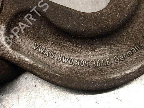 Right rear suspension arm AUDI A4 B9 Avant (8W5, 8WD) 2.0 TDI | BP23106541M15 