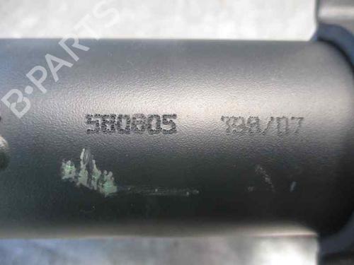 Left front shock absorber FORD FIESTA Hatchback Van (JV_) 1.4 | BP7638054M16 