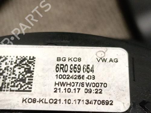 Headlight switch VW MULTIVAN T6 (SGF, SGM, SGN, SHM, SHN) 2.0 TDI | BP37540865I24  - Image 5