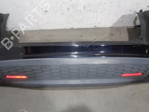 Rear bumper HONDA CIVIC VIII Hatchback (FN, FK) 2.2 CTDi (FK3) | BP15284751C8 