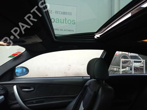 Left front window switch BMW 1 (E81) 118 d | BP29387354I27 