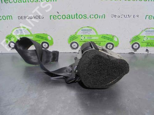 Rear right seatbelt FORD MONDEO IV (BA7) 1.8 TDCi | BP7445626I28 