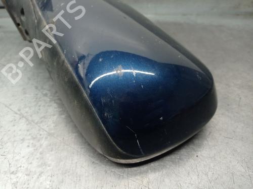 Left mirror TOYOTA AVENSIS Estate (_T25_) 1.8 VVT-i (ZZT251_, ZZT251R) | BP21790971C26 
