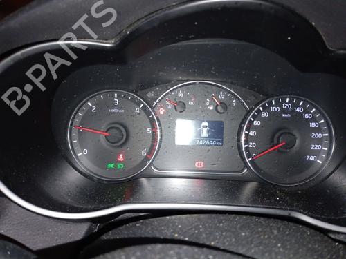 Hattehylde KIA CARENS IV 1.7 CRDi | BP30906899C85  - Image 17