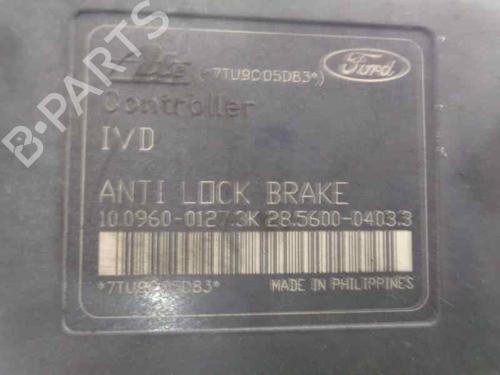 ABS pump FORD FOCUS II (DA_, HCP, DP) 1.6 TDCi | BP4870189M43 