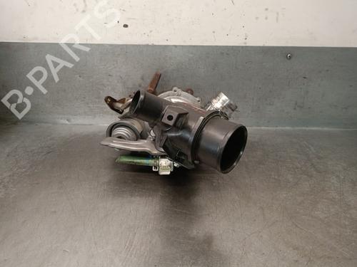 Turbolader/Kompressor DACIA DOKKER MPV (KE_) 1.5 dCi (KEAJ, KEAH) (90 hp) 28538857