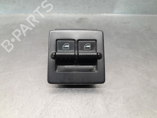 Used Left front window switch Left front window switch 37526009 37526009