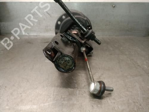 Left front shock absorber RENAULT TWINGO III (BCM_, BCA_) 0.9 TCe 90 (BCM9, BCM2) | BP29450627M16 