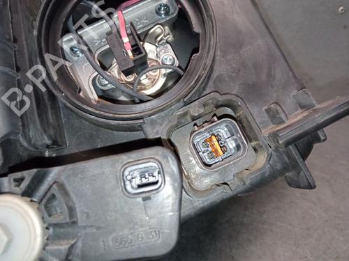Left headlight KIA CARNIVAL / GRAND CARNIVAL III (VQ) 2.9 CRDi | BP29854951C28