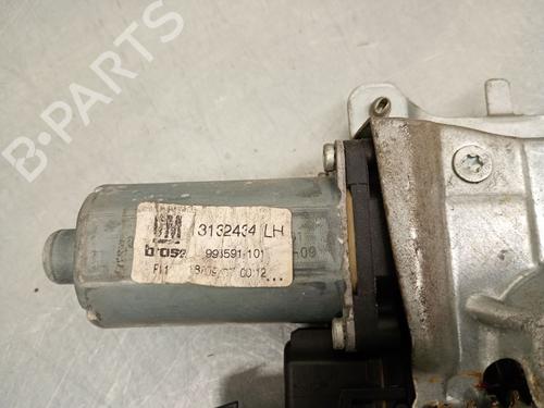 Front left window mechanism OPEL ZAFIRA / ZAFIRA FAMILY B (A05) 1.6 (M75) | BP28108042C22 