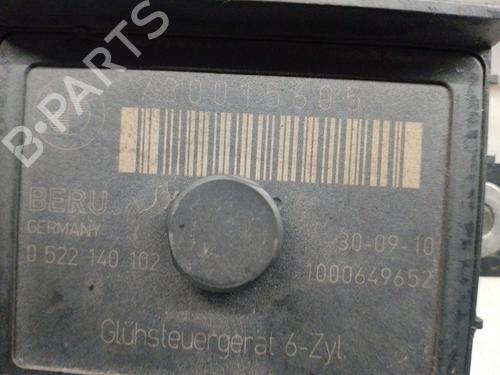 Electronic module BMW 5 Gran Turismo (F07) 530 d xDrive | BP21021971M83 