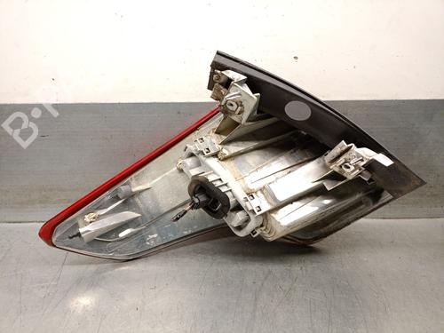 Right taillight CITROËN C4 Picasso I MPV (UD_) 1.6 HDi | BP25911200C35 