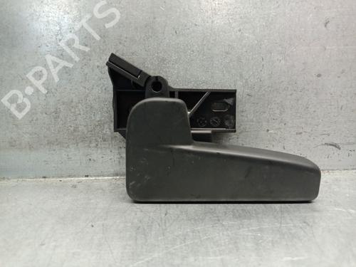 Hood lock VW SHARAN (7N1, 7N2) 2.0 TDI 6R1823533 | 6R1823633