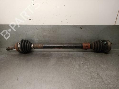 Used Right front driveshaft SEAT IBIZA II (6K1) 1.9 SDI (68 hp) 27604222
