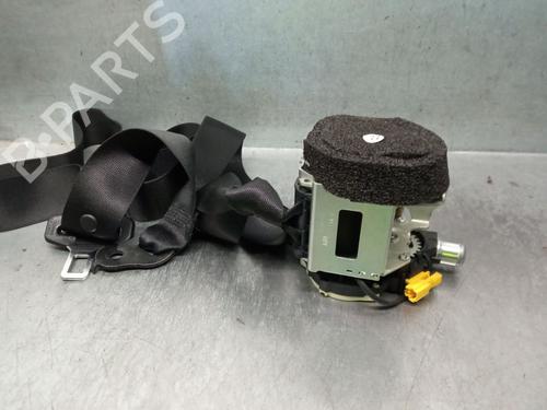 Rear right seatbelt MERCEDES-BENZ C-CLASS (W204) C 300 4-matic (204.081) | BP29970701I28