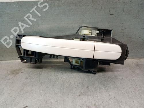 Venstre bak utvendig håndtak FORD KUGA II (DM2) 2.0 TDCi (120 hp) 25911563