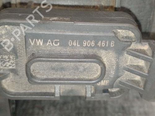 Luftmassemåler SEAT LEON (5F1) 1.6 TDI | BP29823345M95 