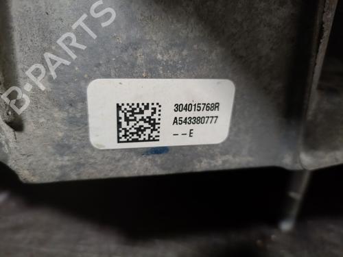 Gearbox RENAULT CAPTUR II (HF_) TCe 90 (HFM6) | BP32059862M3 - Image 9
