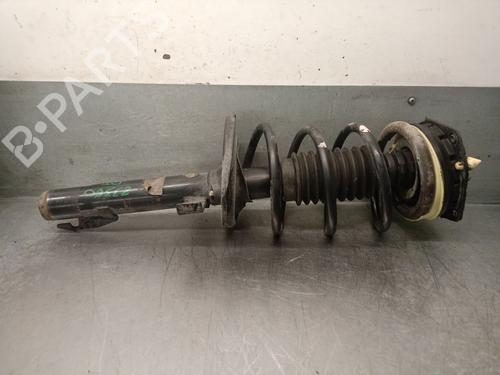 Left front shock absorber RENAULT SCÉNIC II (JM0/1_) 1.6 16V (JM1R) | BP28197268M16 