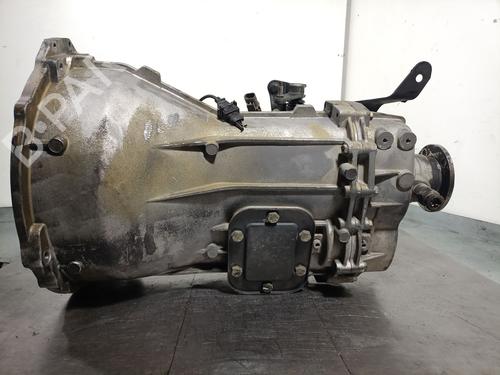 Used Gearbox Gearbox NISSAN CABSTAR E (TL_, VL_) 28.10, 32.10 (105 hp) 36013895 36013895