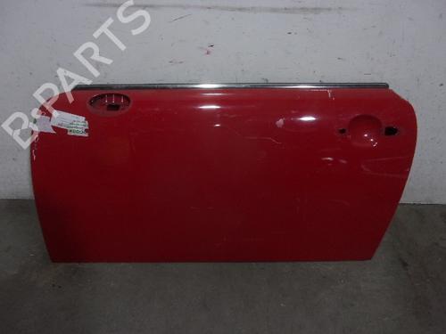 Puerta delantera izquierda MINI MINI (R56) Cooper D (109 hp) 14818643
