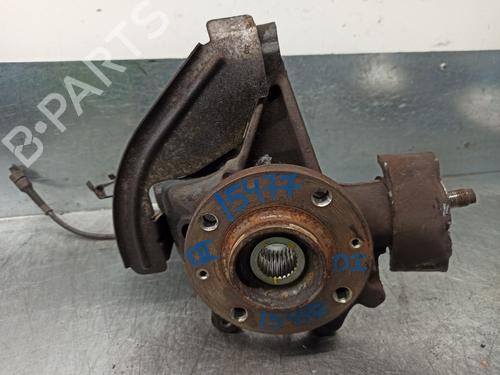Left front steering knuckle PEUGEOT 406 (8B) 2.0 HDI 110 | BP9966703M25 