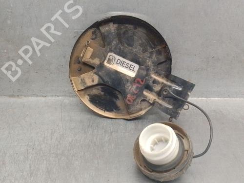 Tanklokket SSANGYONG KORANDO (KJ) 2.9 TD | BP23104912C131 