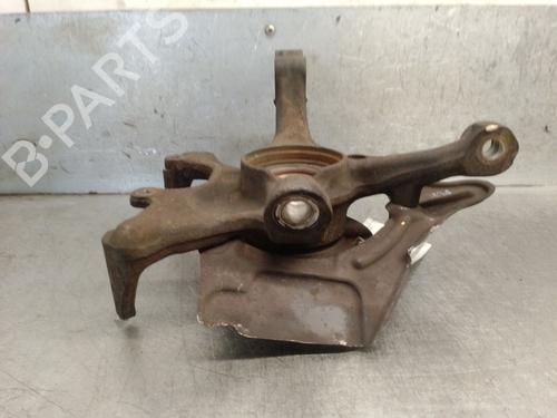 Right front steering knuckle VW POLO (6N2) 1.9 SDI | BP33959088M26  - Image 5