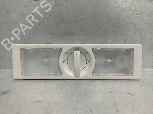 Used Interior roof light SEAT LEON (5F1) 1.6 TDI (115 hp) 26692221