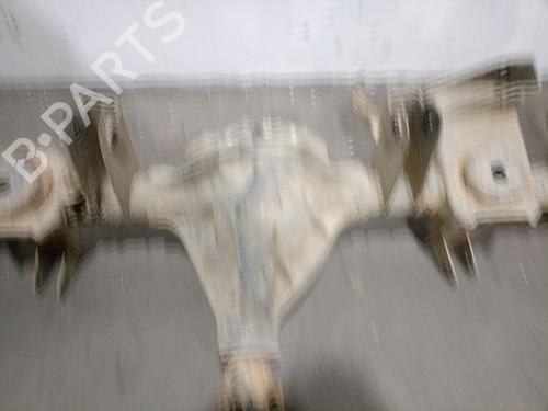 Bagaksel TATA SAFARI (42_FD) 2.0 TDi 4x4 | BP32365904M2