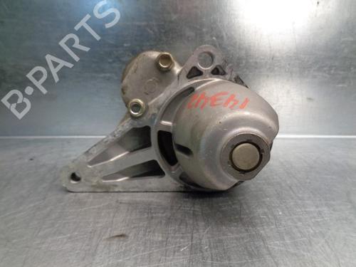 Used Starter NISSAN PRIMERA (P12) 2.0 (140 hp) 8856653