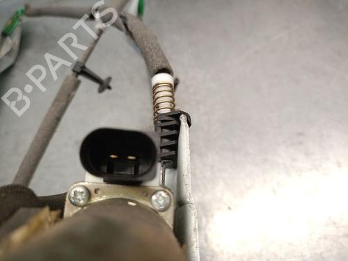 Front right window mechanism FORD FOCUS I (DAW, DBW) 1.6 16V | BP28216425C23 