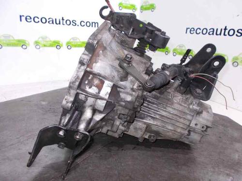 Gearbox HYUNDAI ACCENT II (LC) 1.5 CRDi | BP5187417M3 