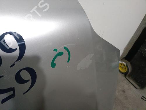 Hood FORD TRANSIT CONNECT (P65_, P70_, P80_) 1.8 TDCi | BP32028114C1