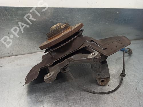 Left front steering knuckle BMW 3 Touring (E46) 320 i | BP10331114M25 