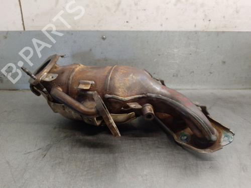 Catalyst RENAULT CLIO V (B7_) 1.6 E-TECH 140 (B7MU) | BP39747197M10 - Image 5