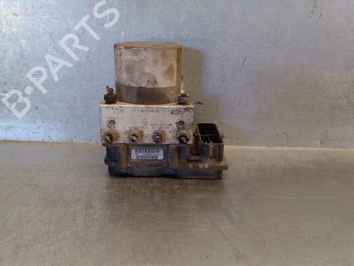 ABS pump RENAULT MASTER III Van (FV) 2.3 dCi 125 FWD (FV0C, FV0D, FV0G, FV0H, FV0J, FV0K,... | BP30078698M43 