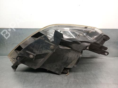 Left headlight CITROËN NEMO Box Body/MPV (AA_) 1.3 HDi 75 | BP29608494C28 