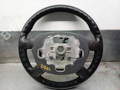 Steering wheel FORD FOCUS II (DA_, HCP, DP) 1.6 TDCi | BP22930091C49 