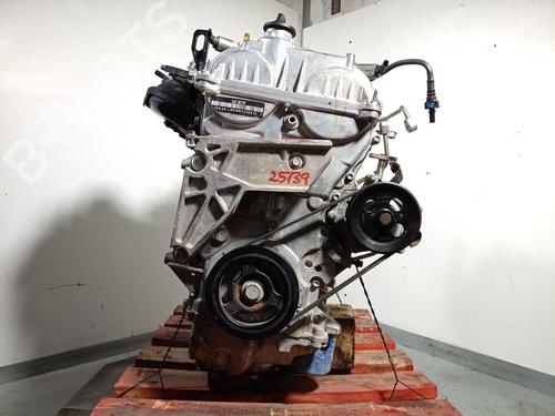 Used Engine Engine MG MG HS (AS23) 1.5 T (SAS23) (162 hp) 33820321 33820321