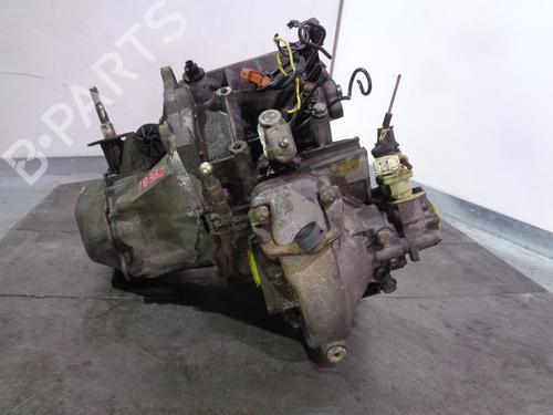 Gearbox CITROËN ZX (N2) 1.6 i | BP14480449M3 