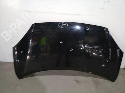 Used Hood Hood NISSAN MICRA IV (K13K, K13KK) 1.2 (80 hp) 33468368 33468368