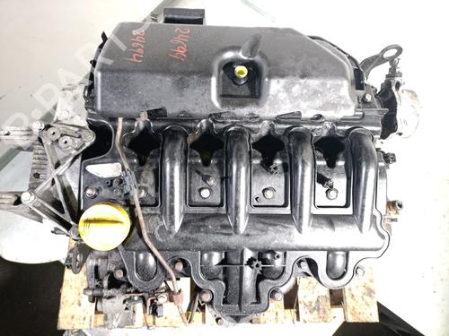 Engine OPEL MOVANO A Van (X70) 2.5 DTI (FD) | BP32421447M1