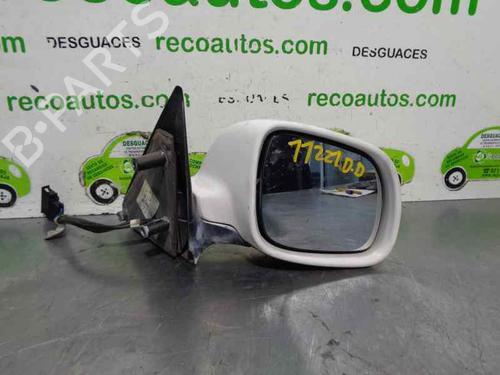 Used Right mirror SKODA OCTAVIA I (1U2) 1.9 TDI (90 hp) 5927463
