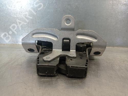 Tailgate lock FORD FIESTA VII (HJ, HF) 1.1 Ti-VCT | BP22984513C101 
