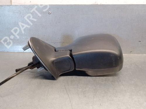 Left mirror CITROËN BERLINGO / BERLINGO FIRST MPV (MF_, GJK_, GFK_) 1.9 D (MFWJZ) | BP29449881C26 