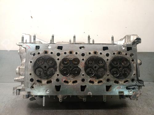 Cylinder head RENAULT TRAFIC III Bus (JG_) 2.0 dCi 110 (JGMW) | BP31093232M5