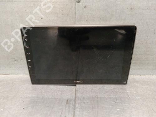 Afficheur BMW 2500-3.3 (E3) 3.0 Si (194 hp) 32738248