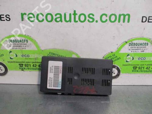 Otra PEUGEOT 407 (6D_) 2.2 (6D3FZE, 6D3FZH) (158 hp) 20250945