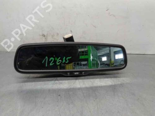 Ryggespeil Innvendig TOYOTA AVENSIS Estate (_T27_) 2.0 D-4D (ADT270_, ADT270R) (126 hp) 7180833